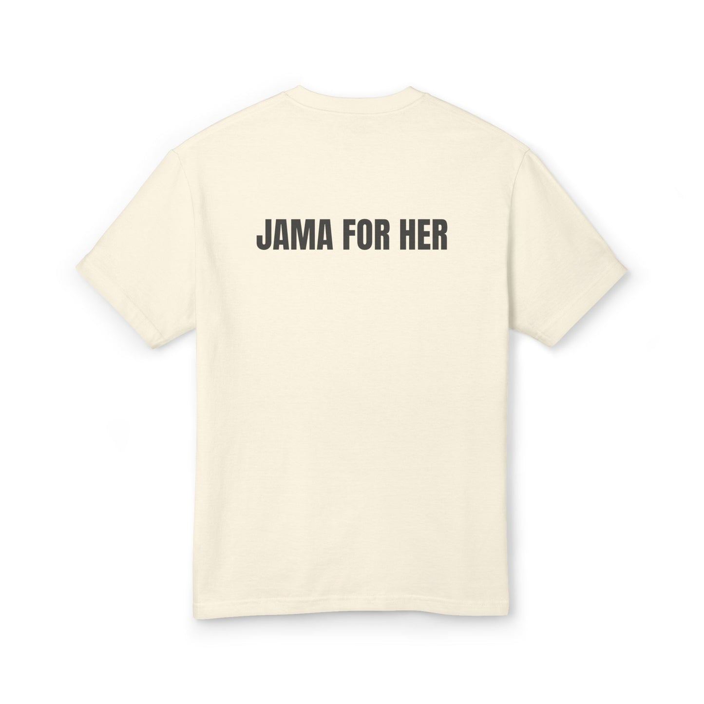 Jama For Me T-Shirt