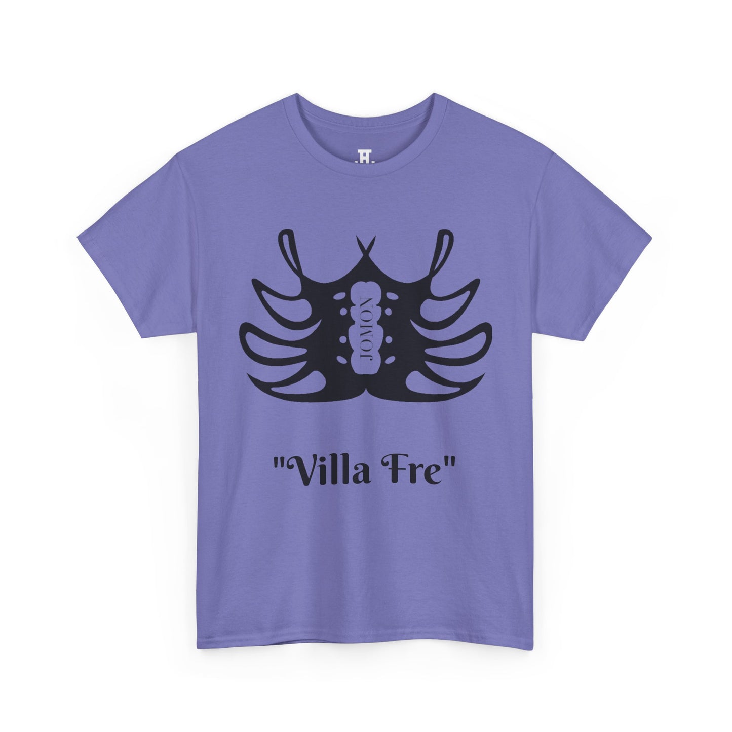 Jomon Villa Fre T-Shirt