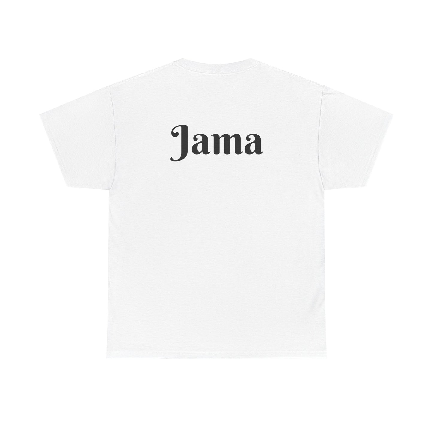 Jomon Over Perfection T-Shirt