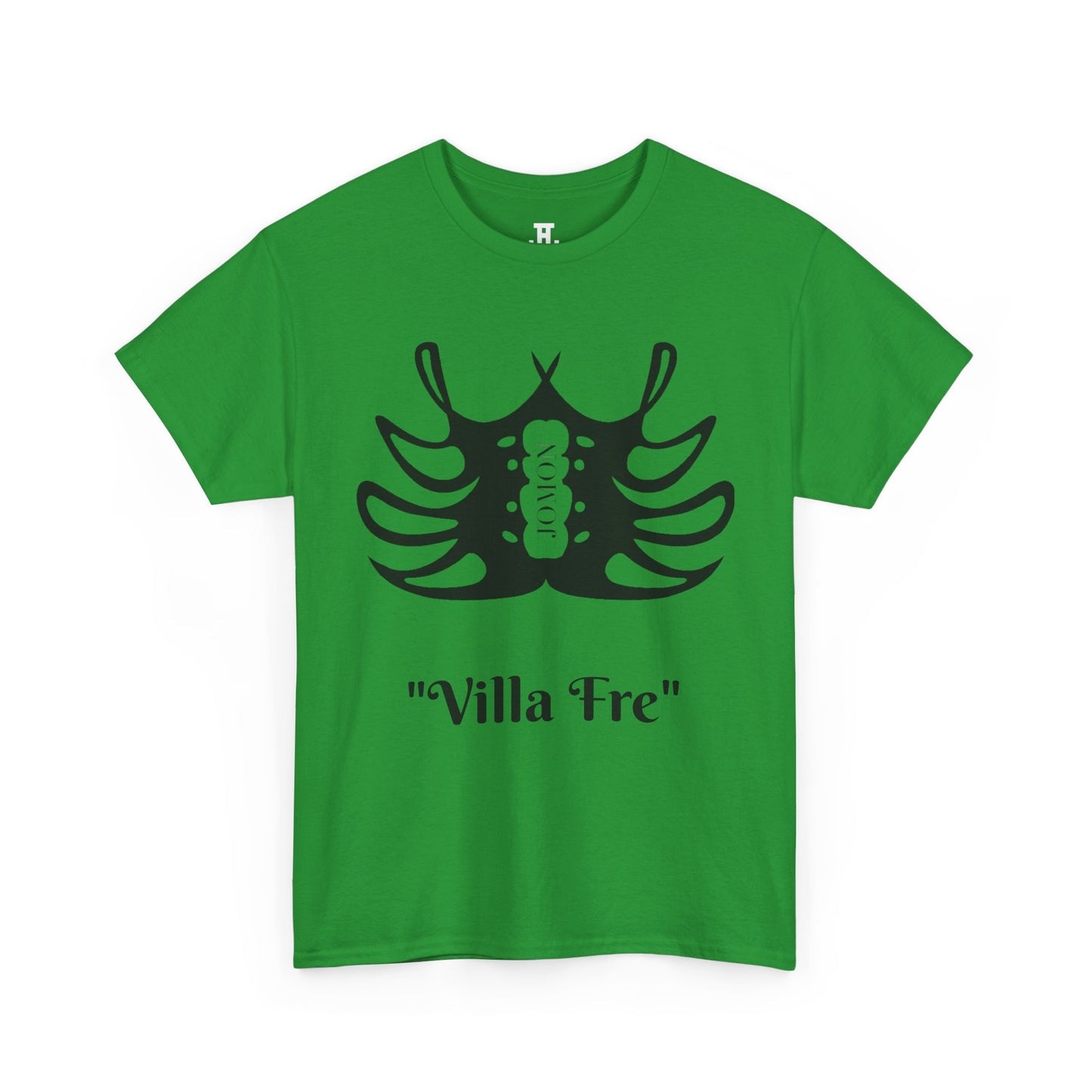 Jomon Villa Fre T-Shirt
