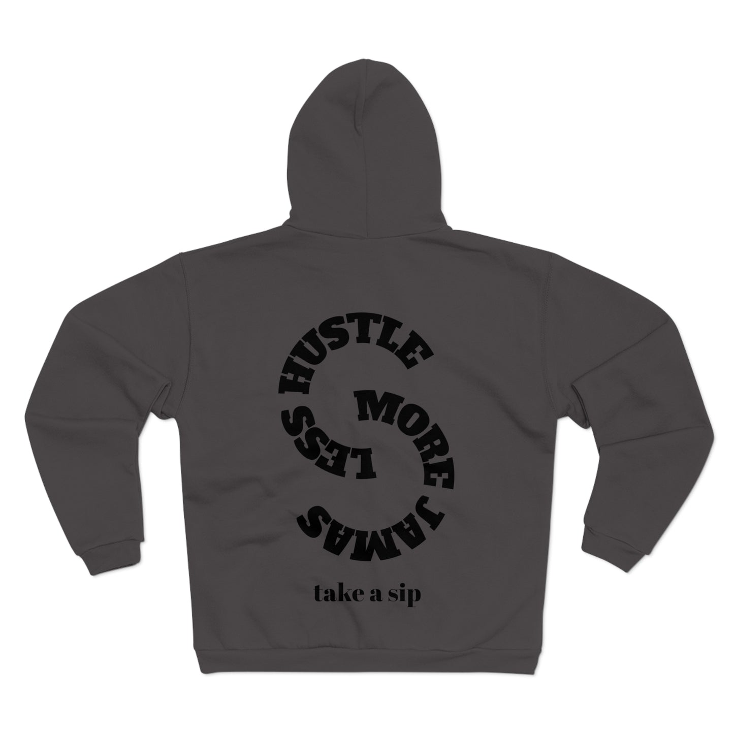 Jama Lover Hoodie