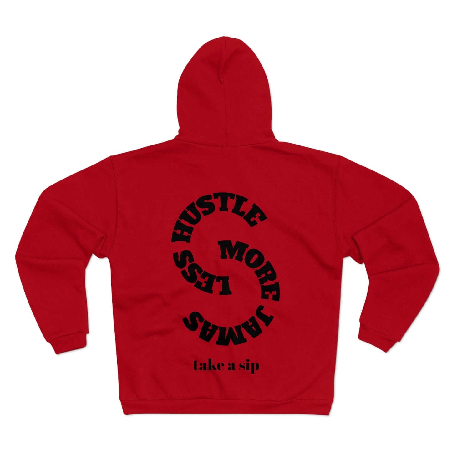 Jama Lover Hoodie