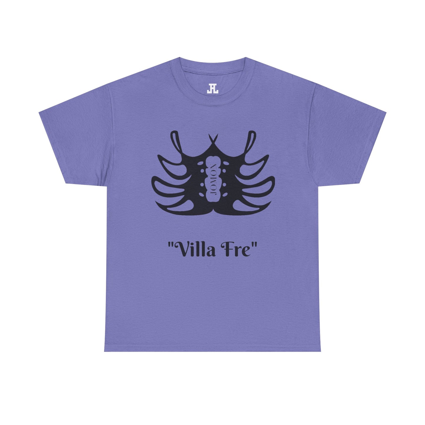 Jomon Villa Fre T-Shirt