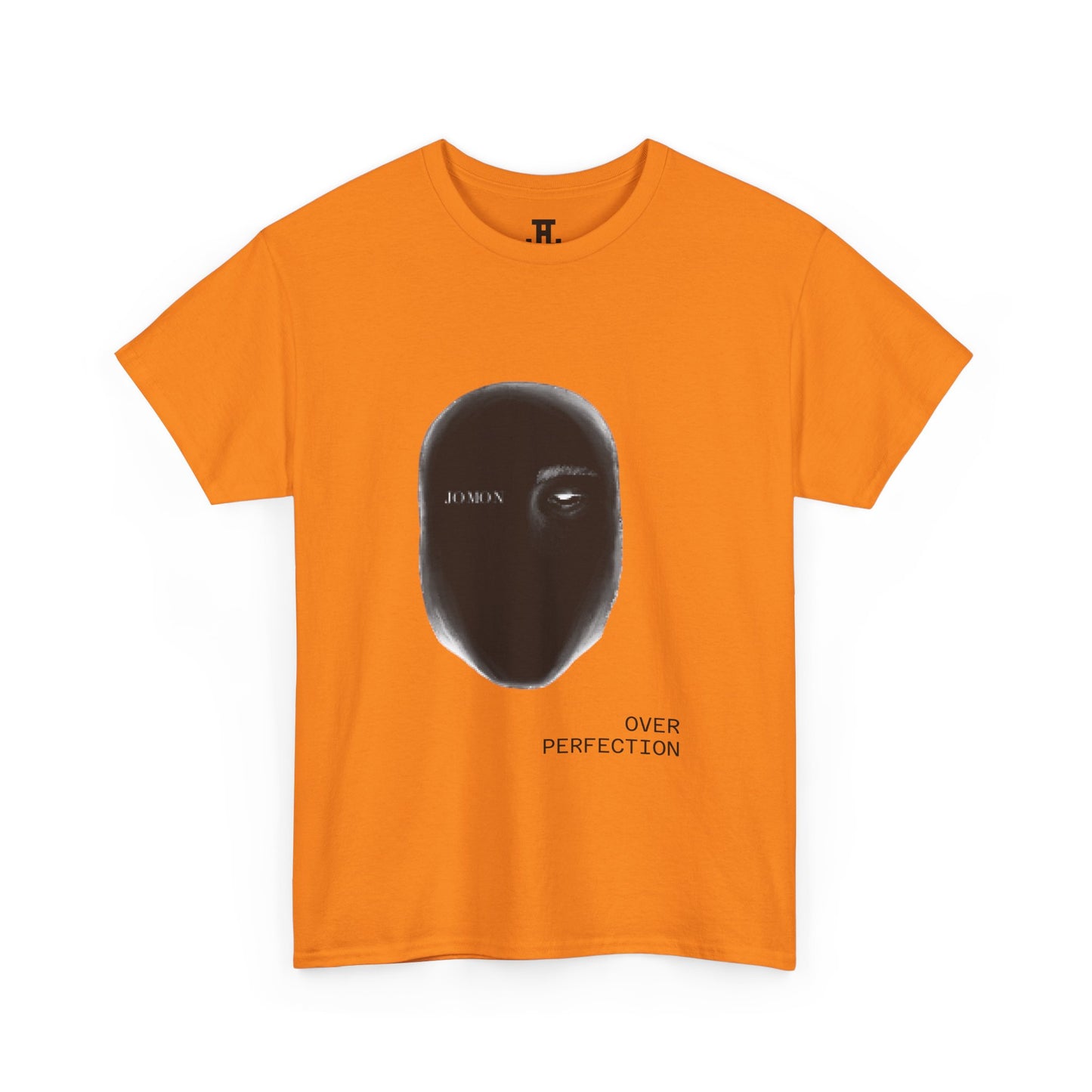 Jomon Over Perfection T-Shirt