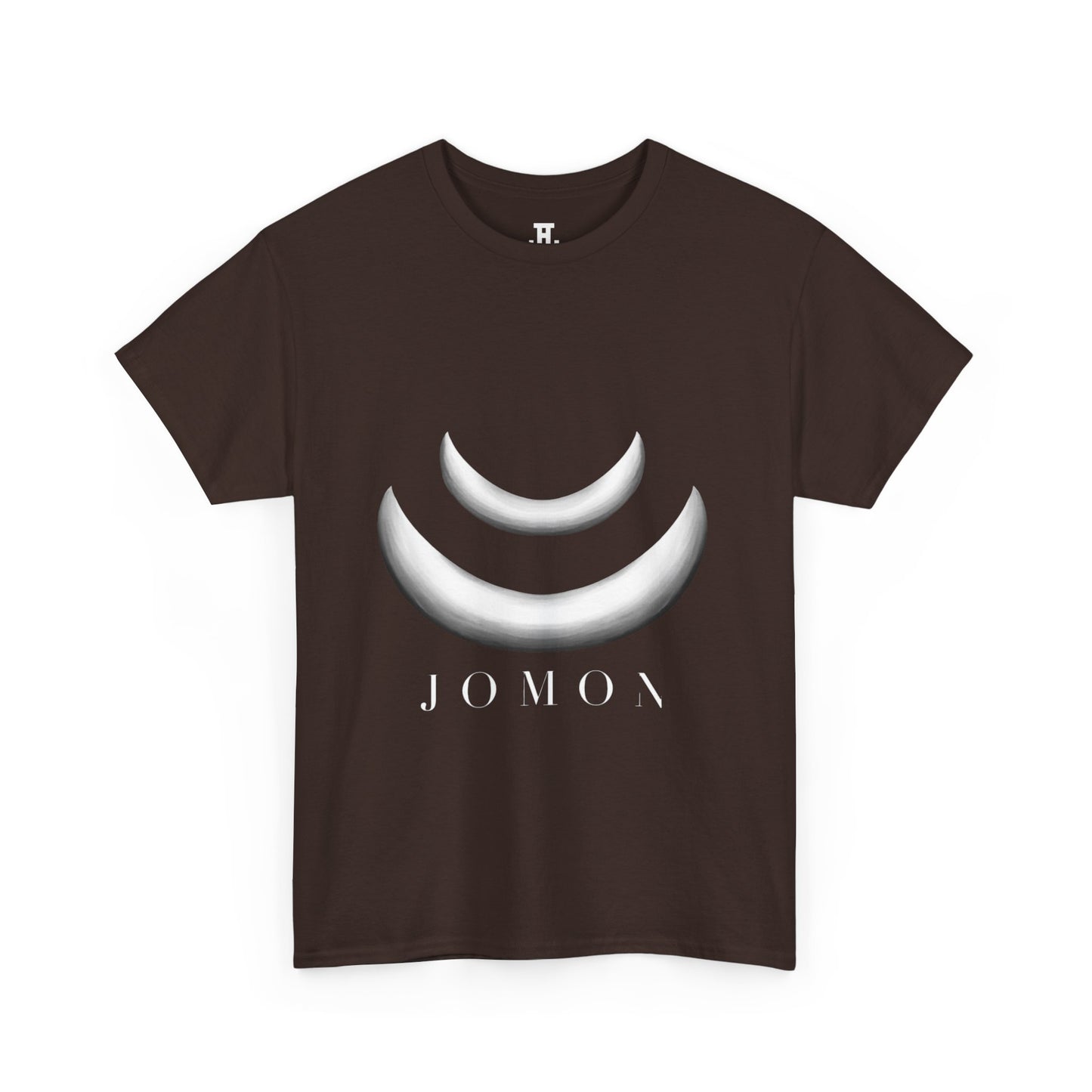 Jomon "Moon" T-Shirt