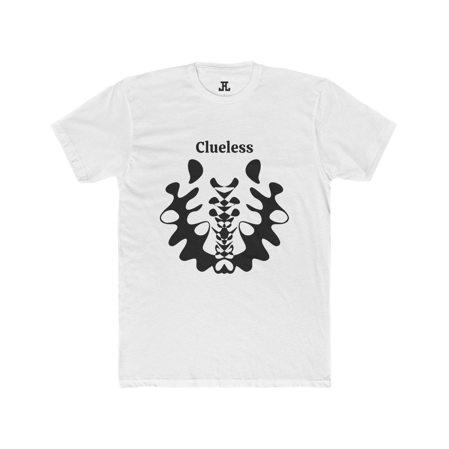 Jama "Clueless" T-Shirt