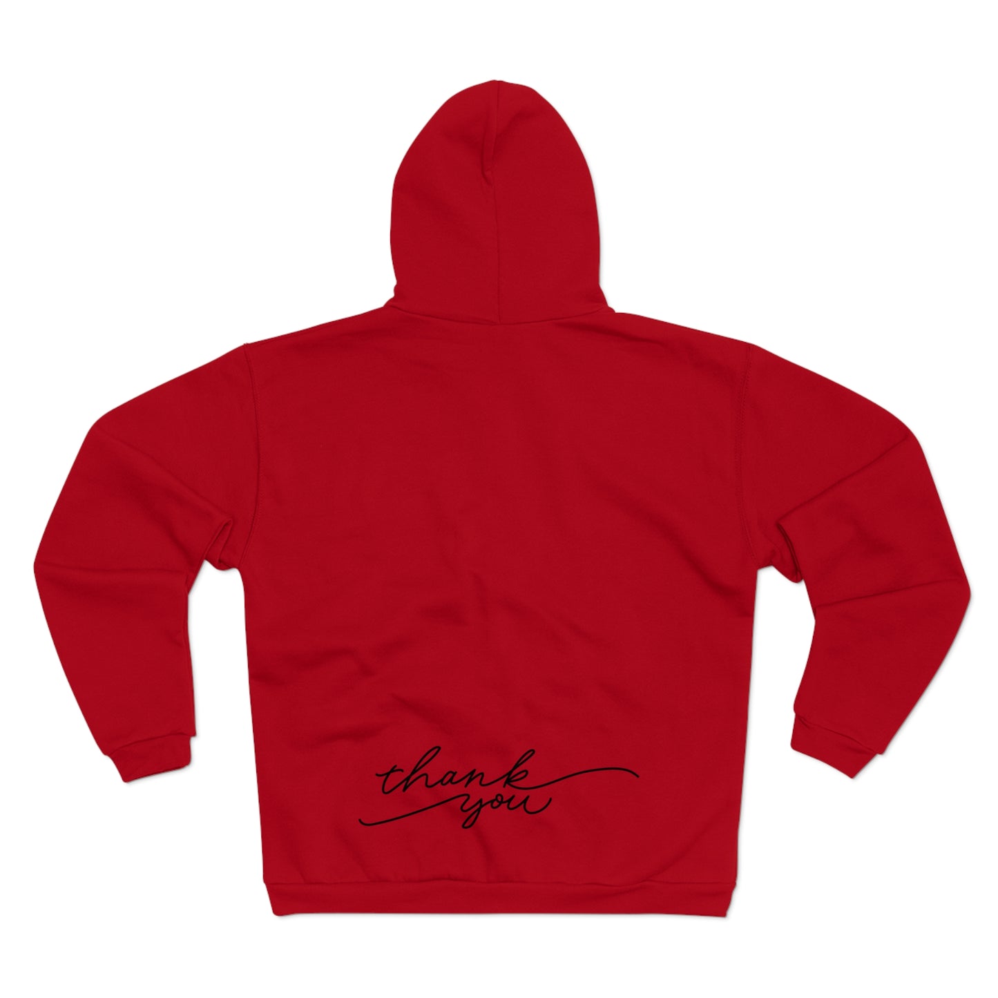Jama Jama Hoodie