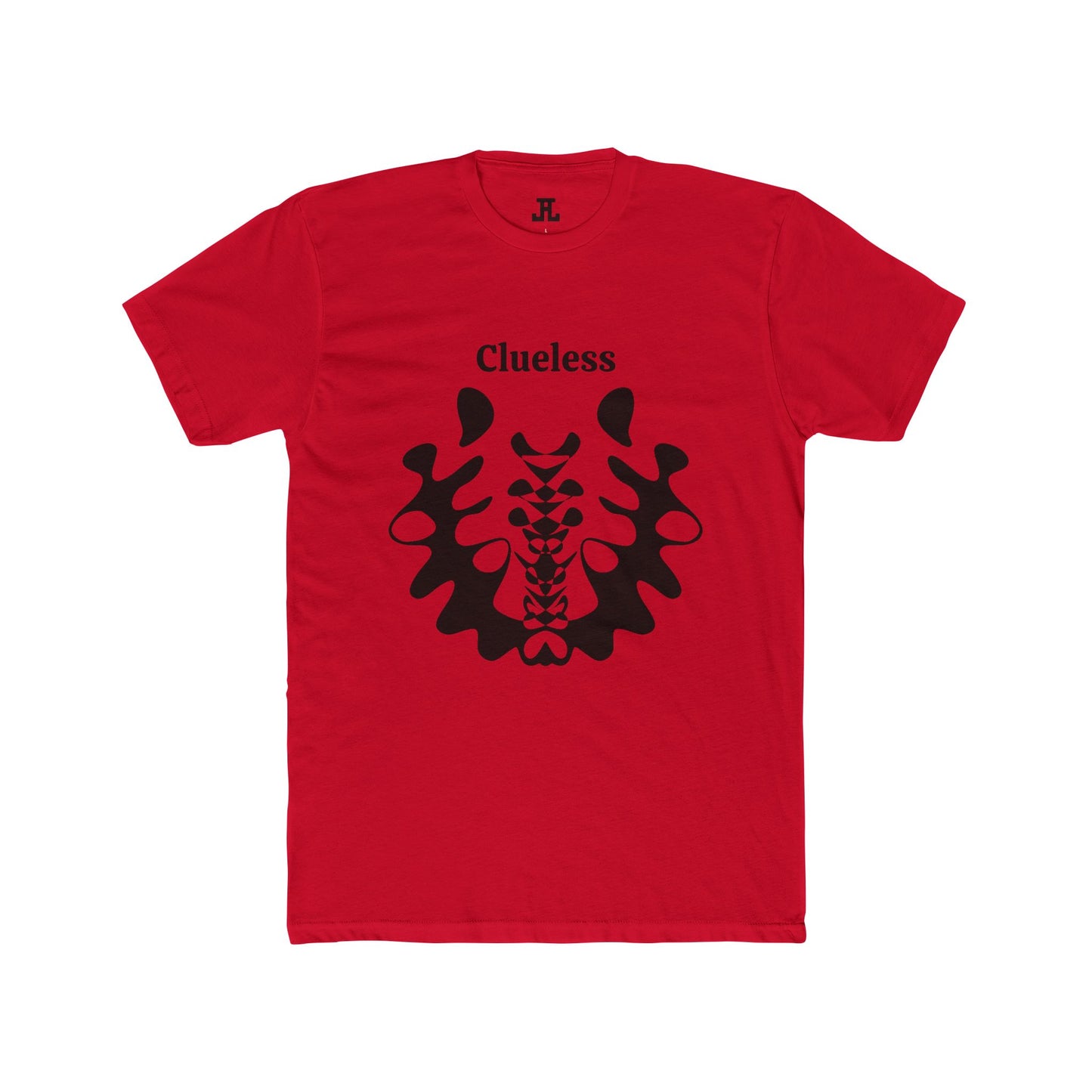 Jama "Clueless" T-Shirt