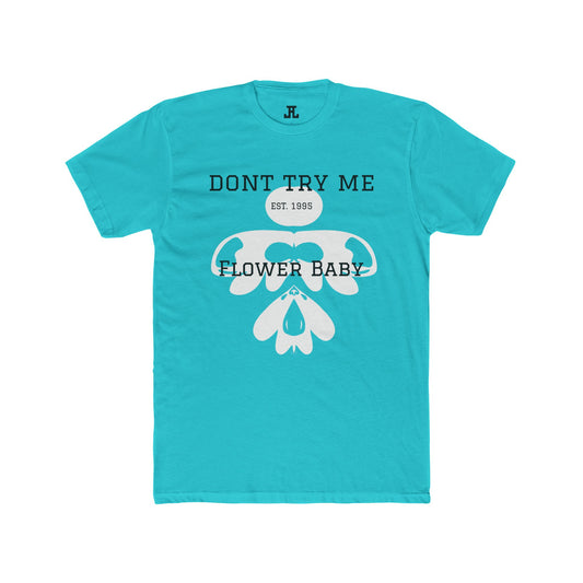Jama "Flower Baby" T-Shirt