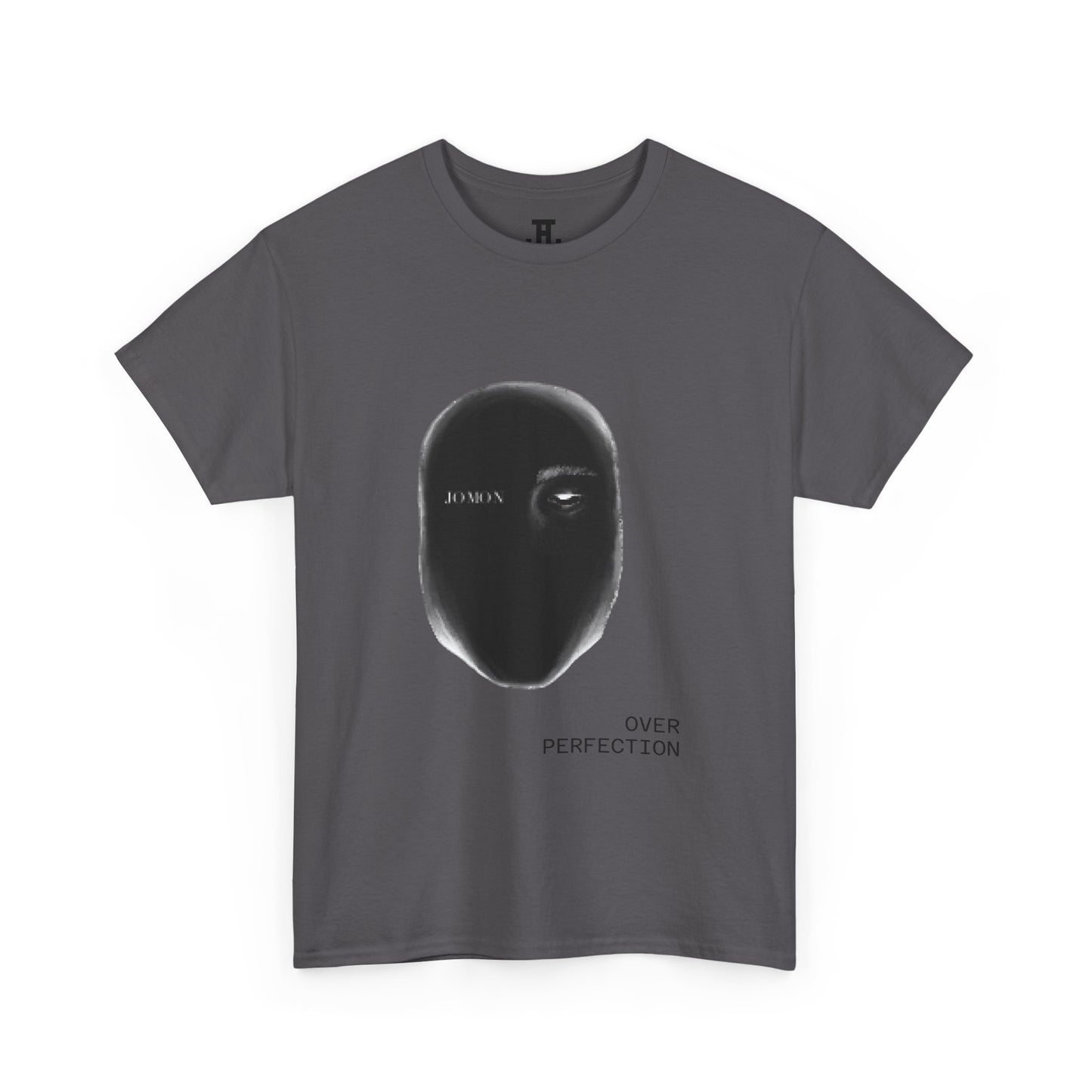 Jomon Over Perfection T-Shirt