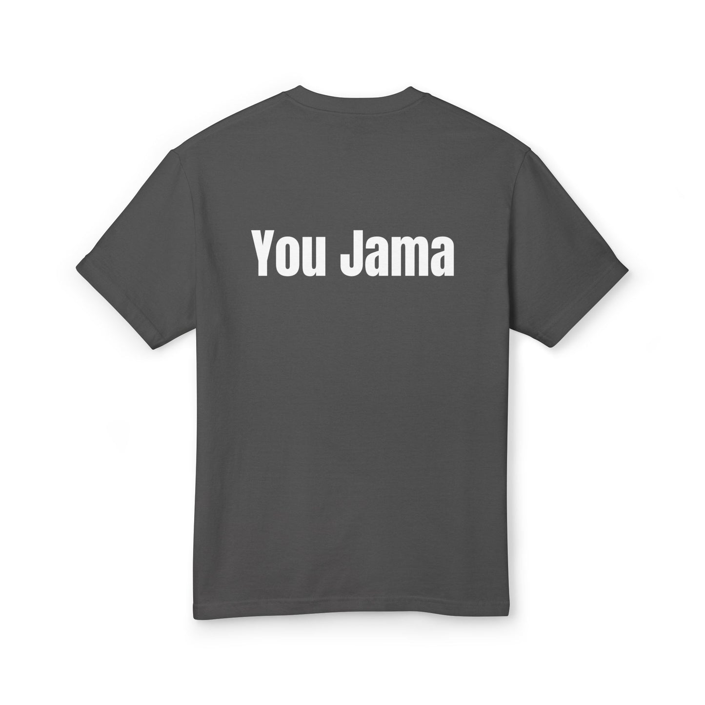 Who Jama T-Shirt