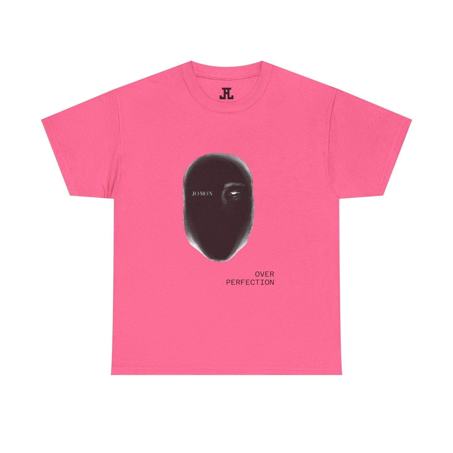 Jomon Over Perfection T-Shirt