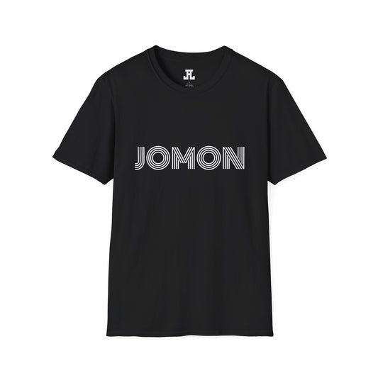 Jomon "Gravity" T-Shirt