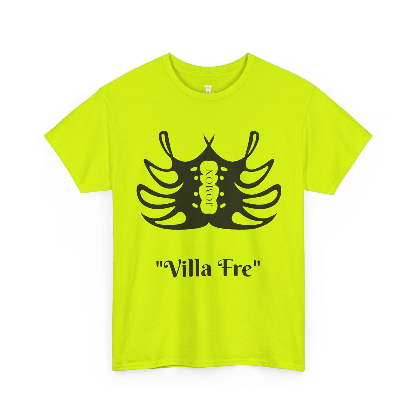 Jomon Villa Fre T-Shirt