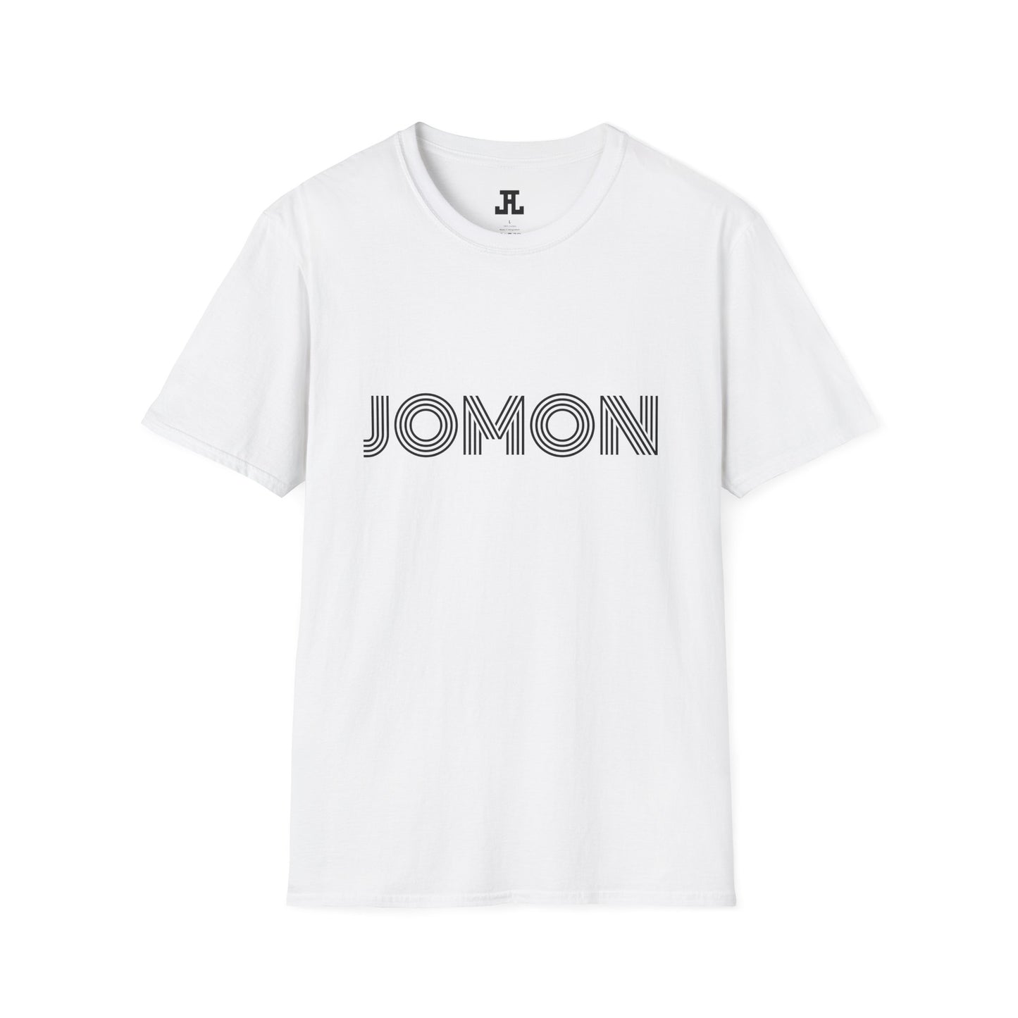 Jomon "Gravity" T-Shirt