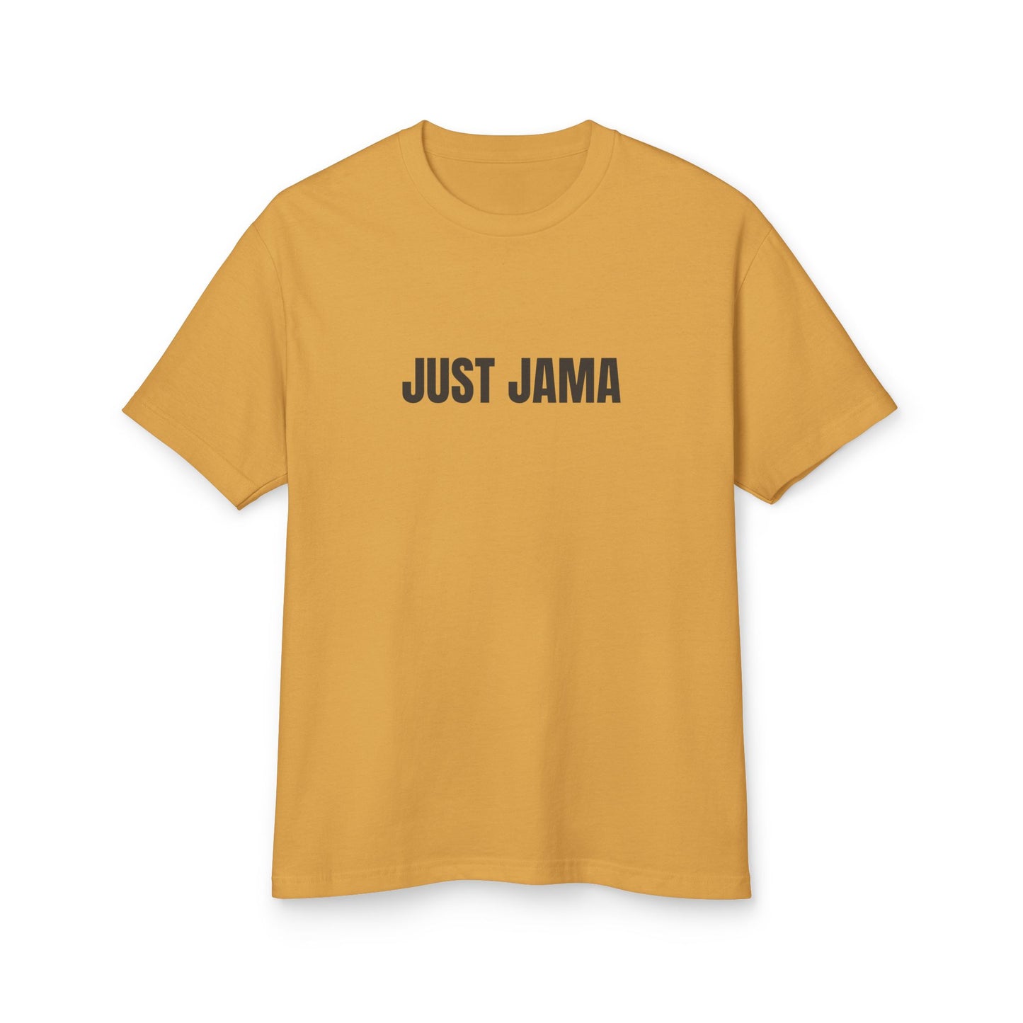 JUST JAMA T-SHIRT