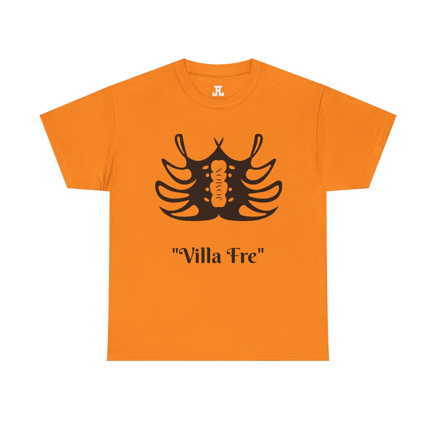 Jomon Villa Fre T-Shirt