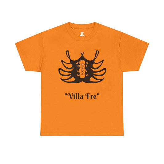 Jomon Villa Fre T-Shirt