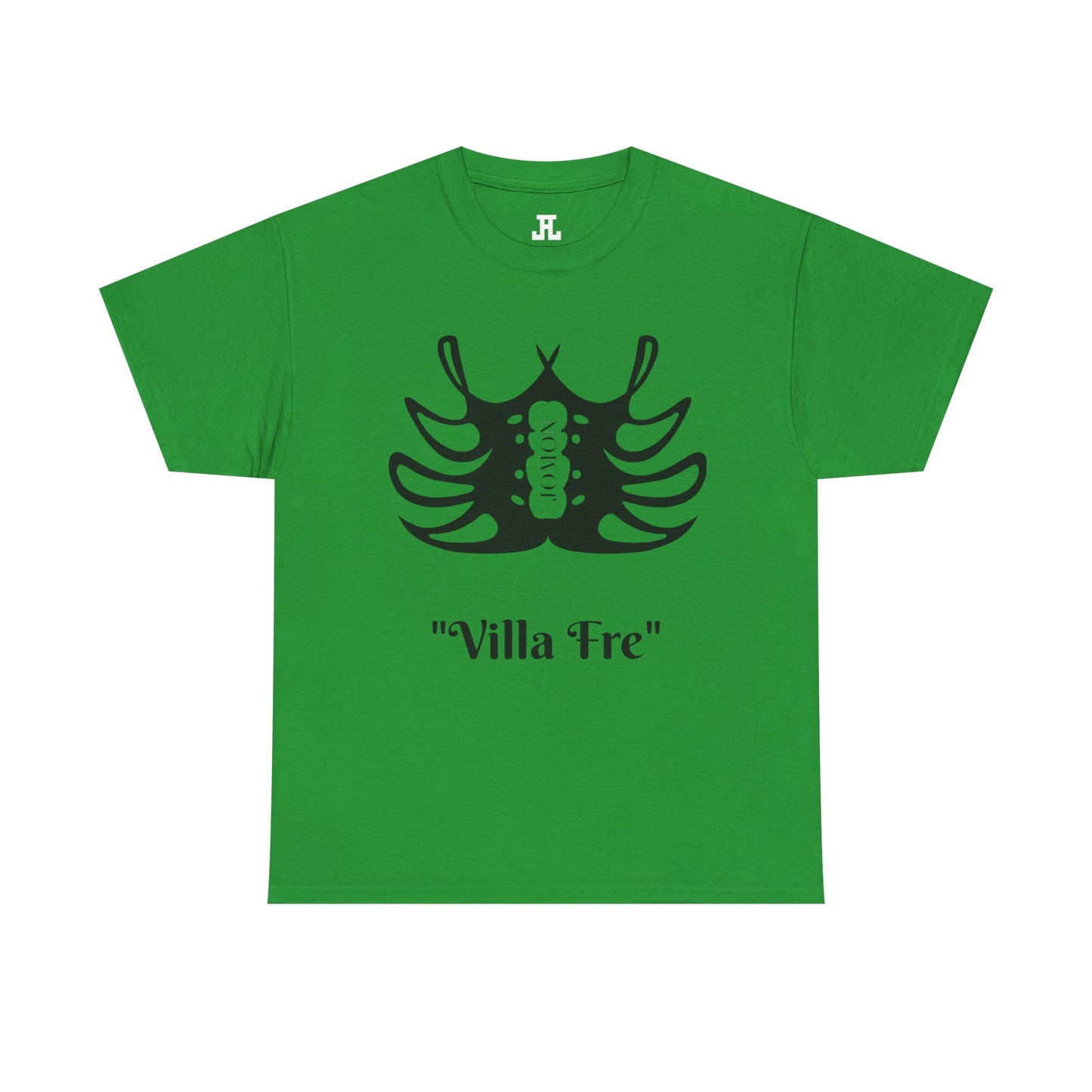 Jomon Villa Fre T-Shirt