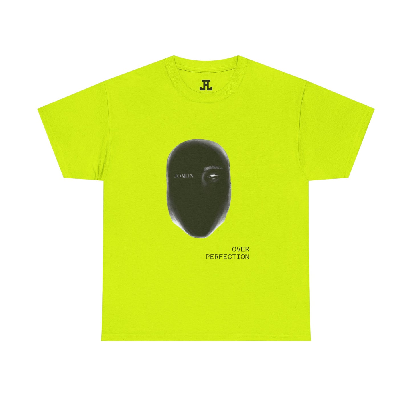 Jomon Over Perfection T-Shirt
