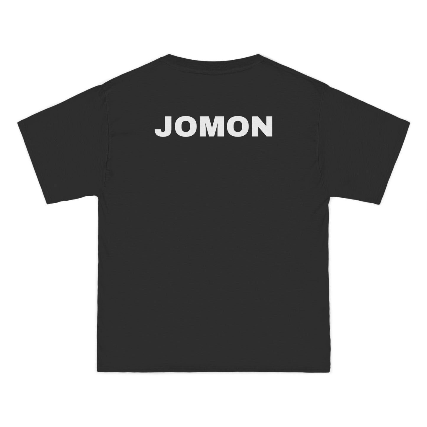 "Masked Up" Beefy T-Shirt
