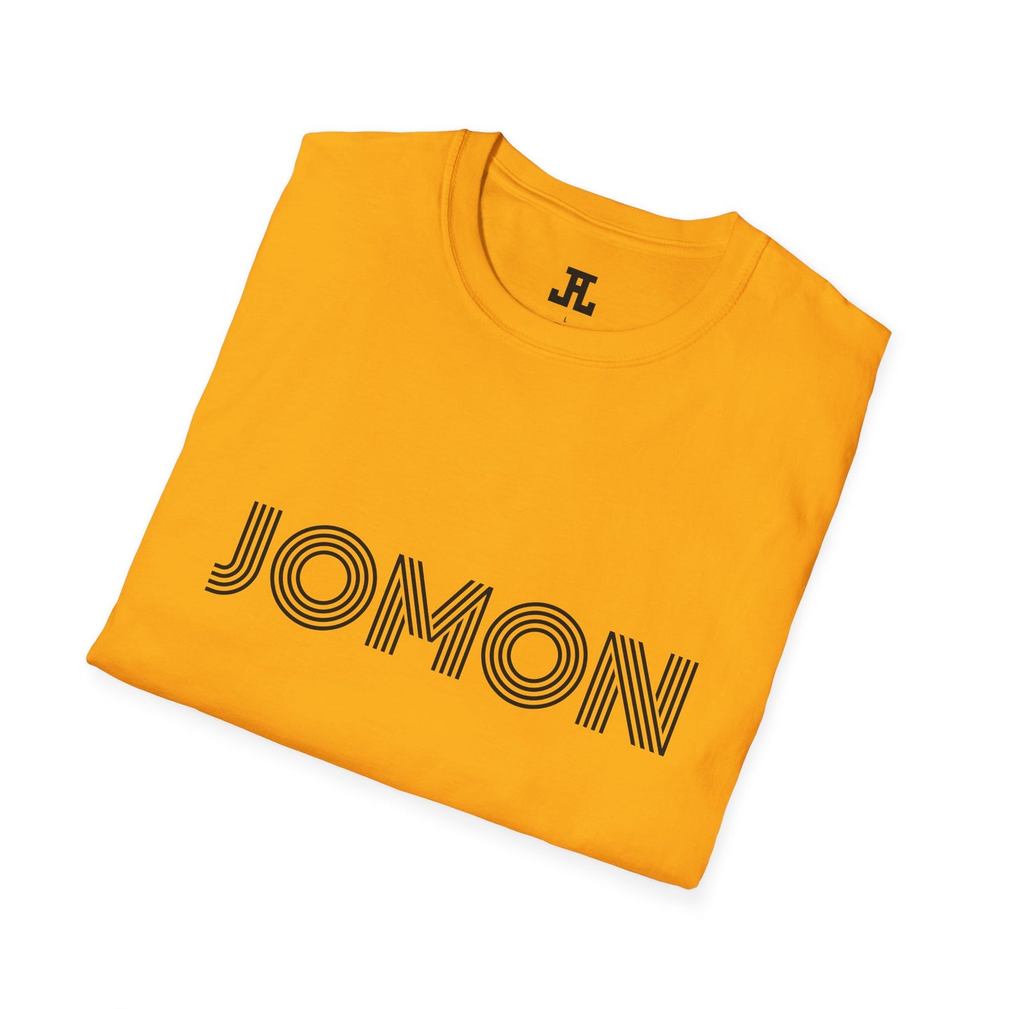 Jomon "Gravity" T-Shirt