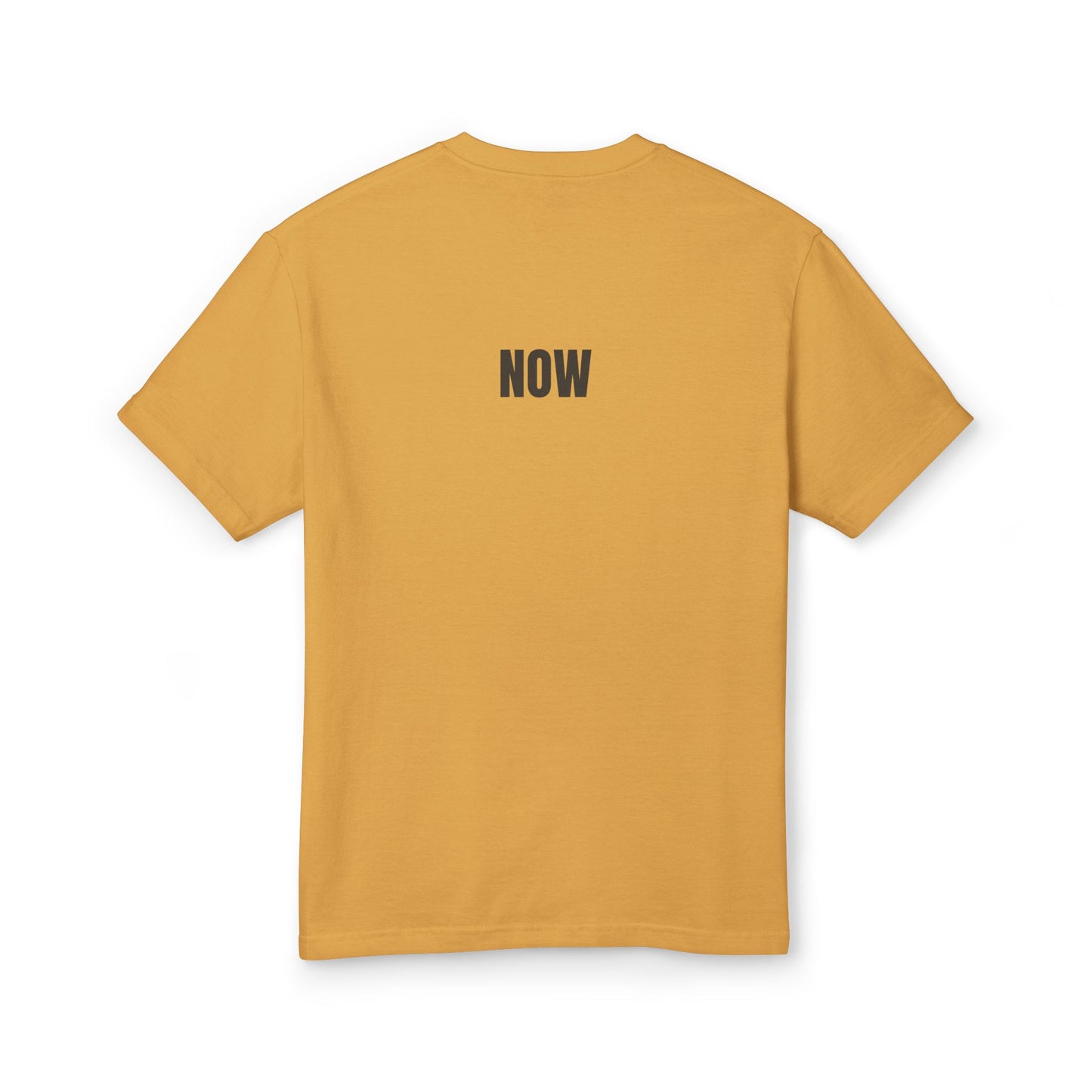 Jama Now or Later: Now
