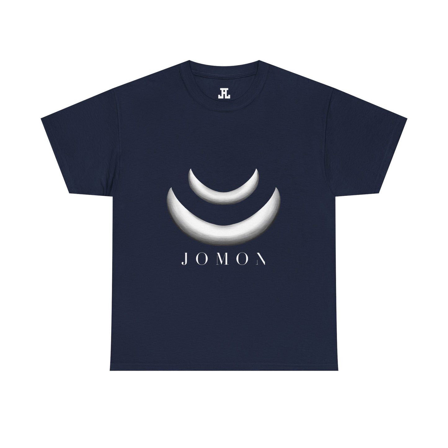 Jomon "Moon" T-Shirt