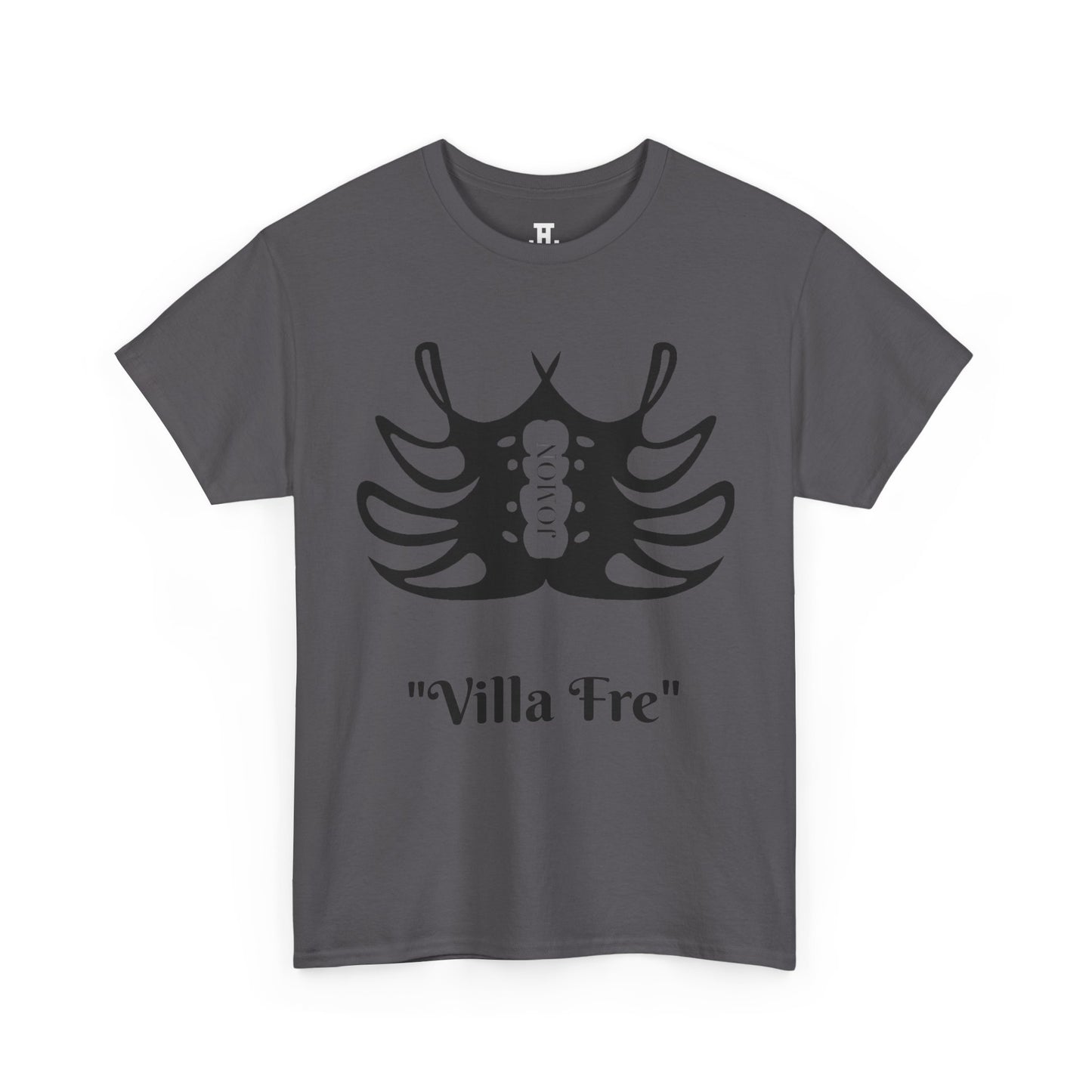 Jomon Villa Fre T-Shirt