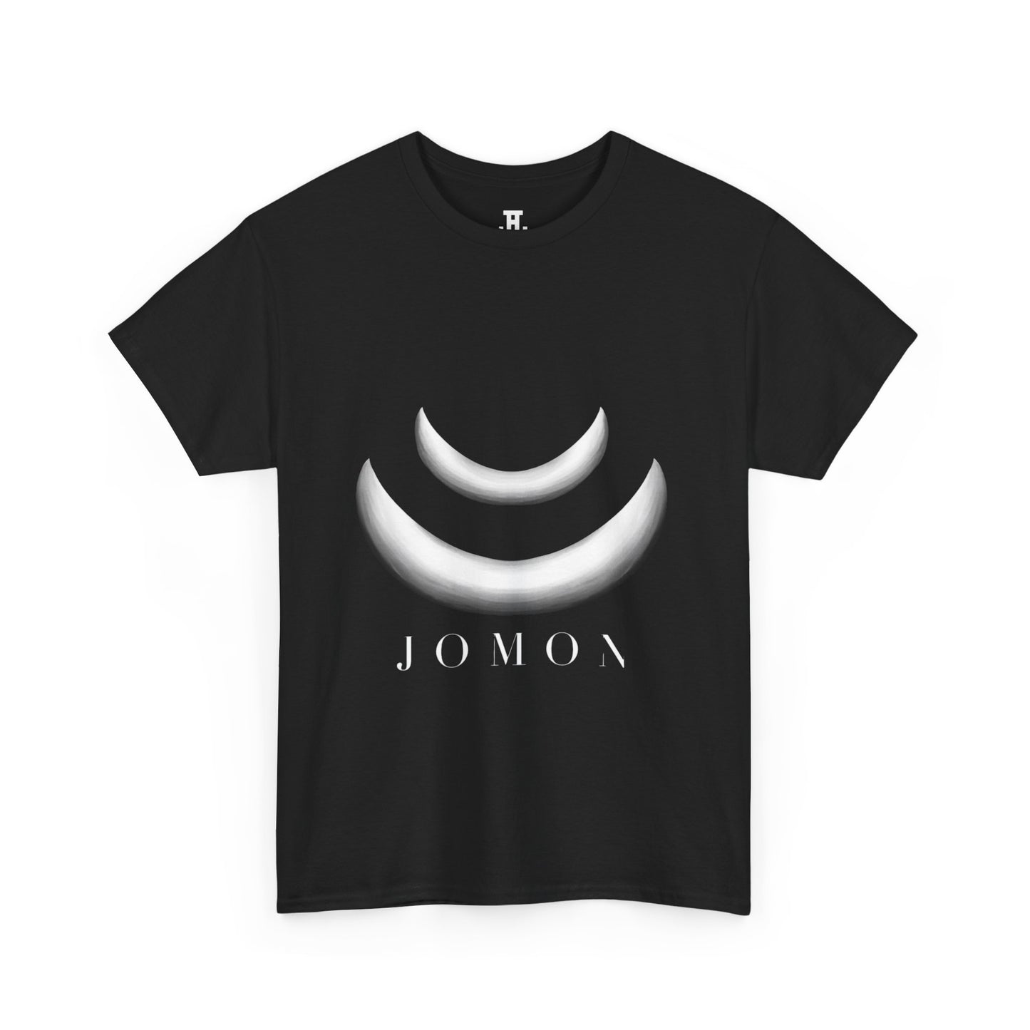 Jomon "Moon" T-Shirt
