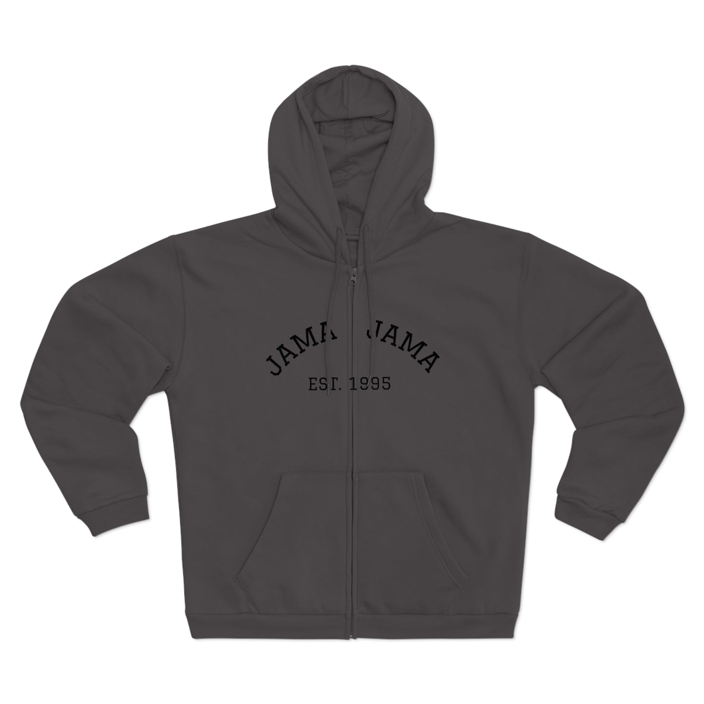 Jama Jama Hoodie