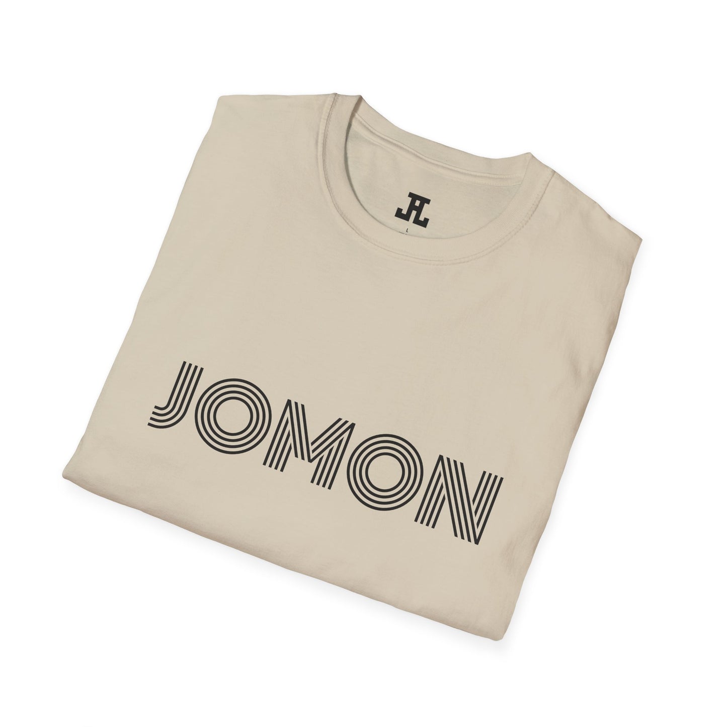 Jomon "Gravity" T-Shirt