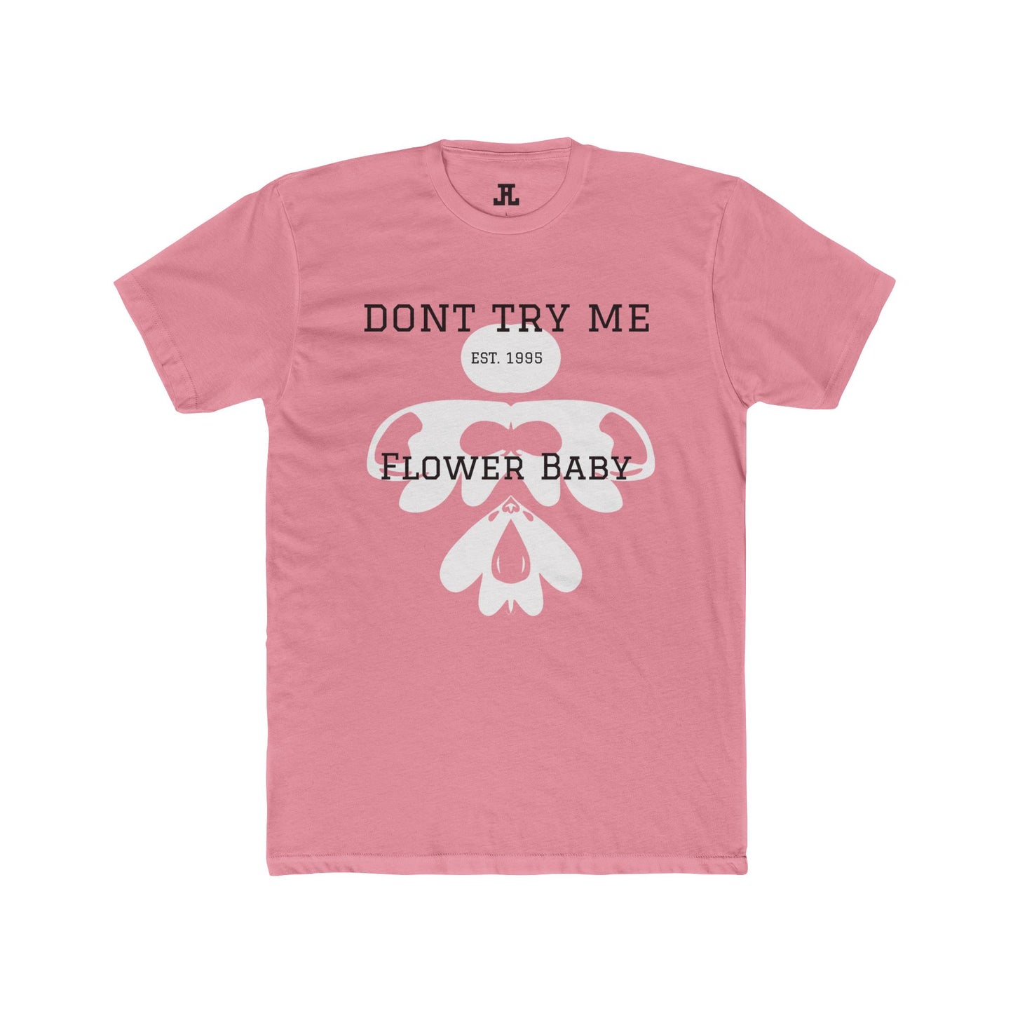Jama "Flower Baby" T-Shirt