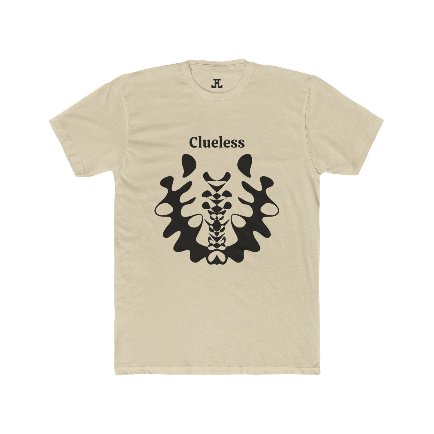 Jama "Clueless" T-Shirt