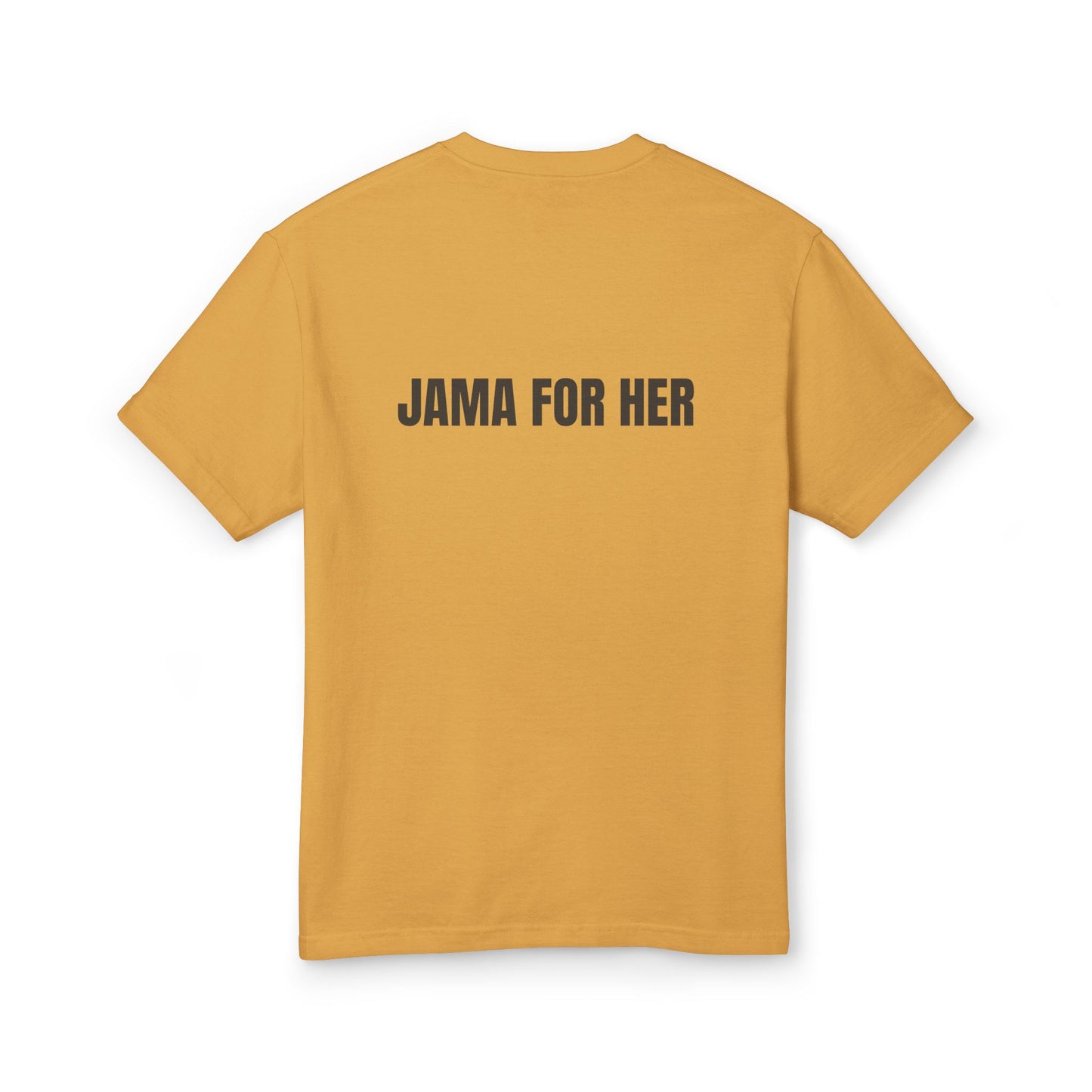 Jama For Me T-Shirt