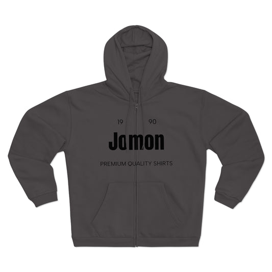 Jomon Premium Quality Shirts Hoodie