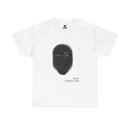 Jomon Over Perfection T-Shirt