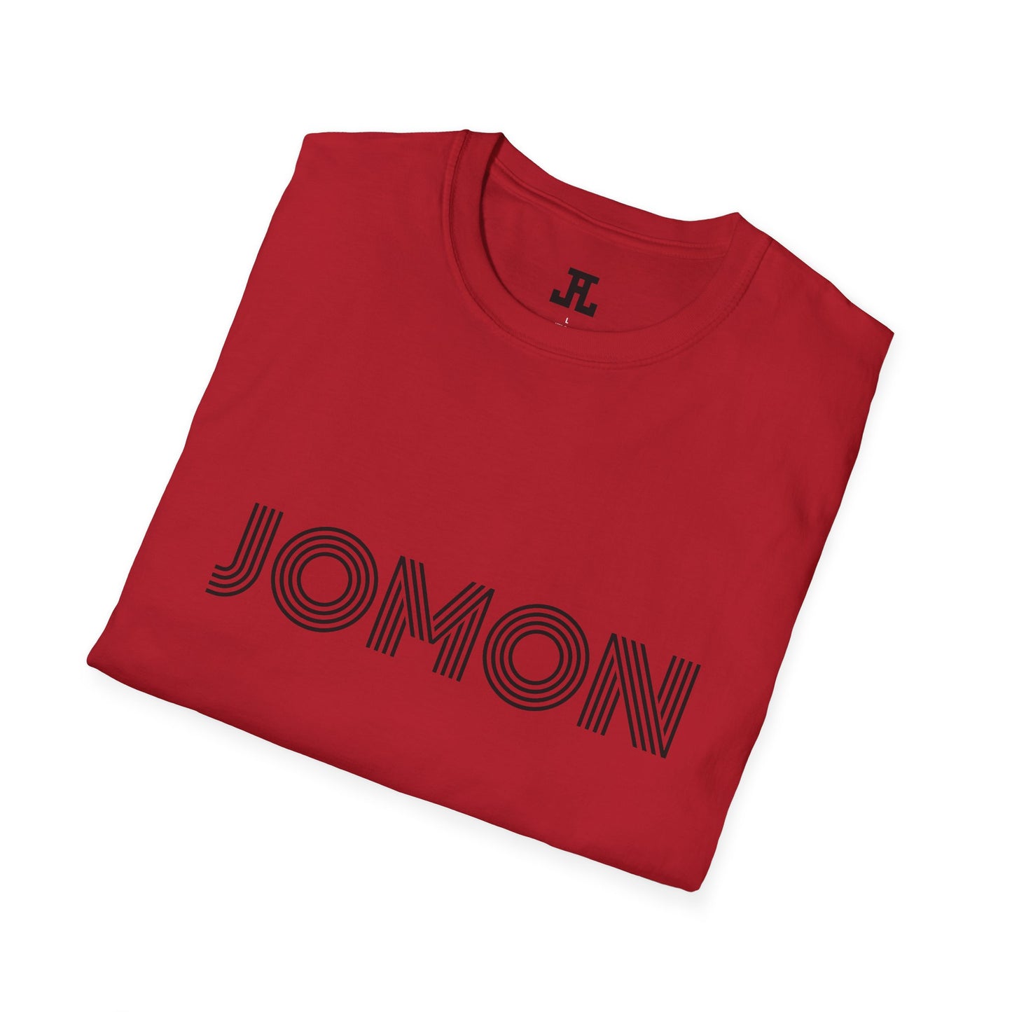 Jomon "Gravity" T-Shirt
