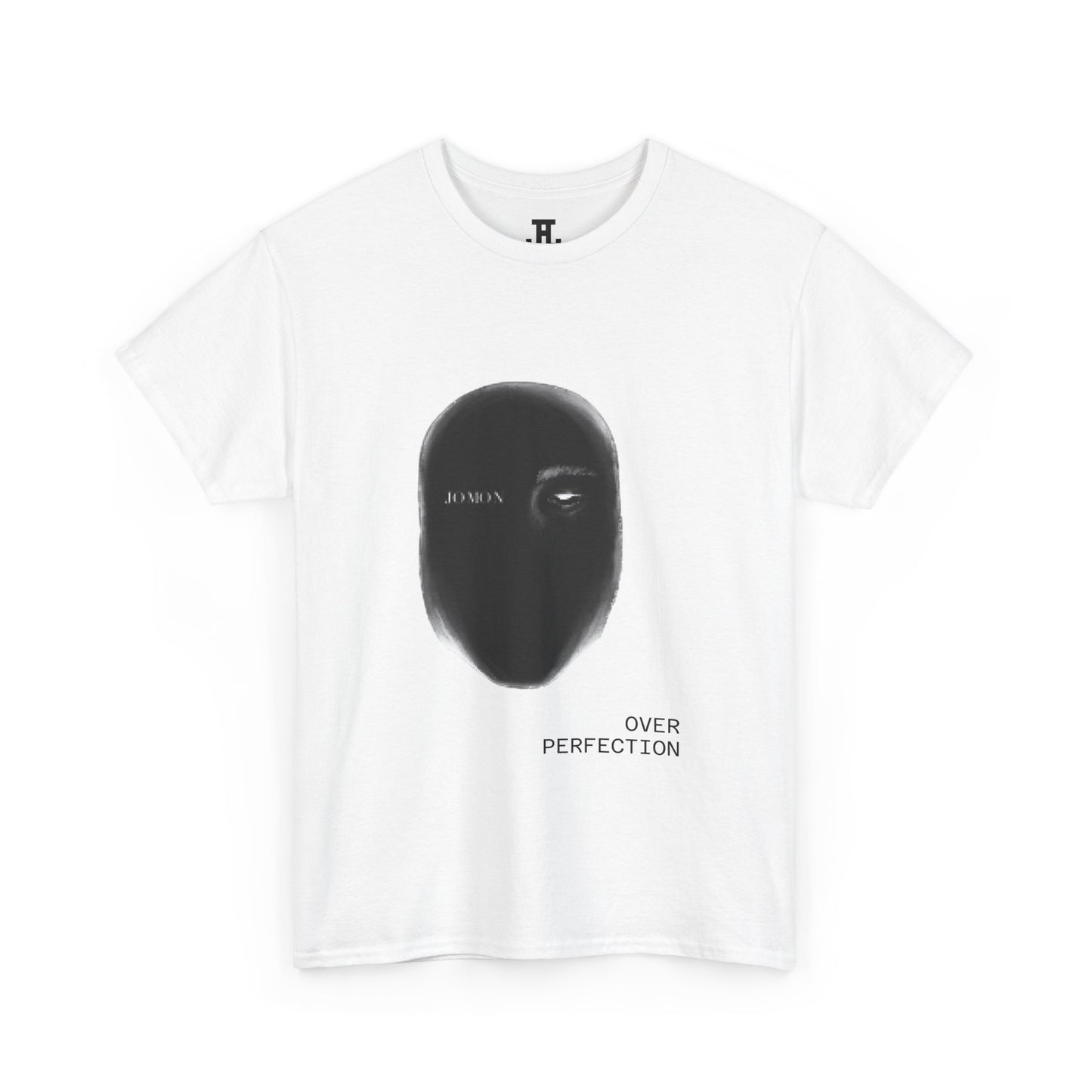 Jomon Over Perfection T-Shirt