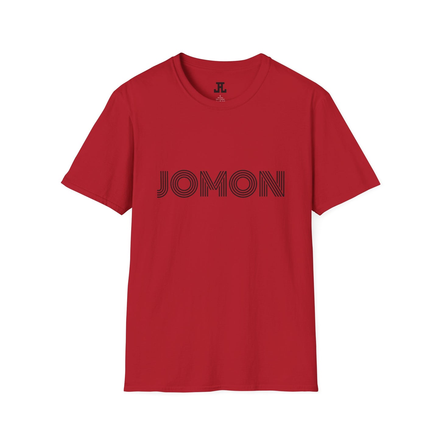 Jomon "Gravity" T-Shirt