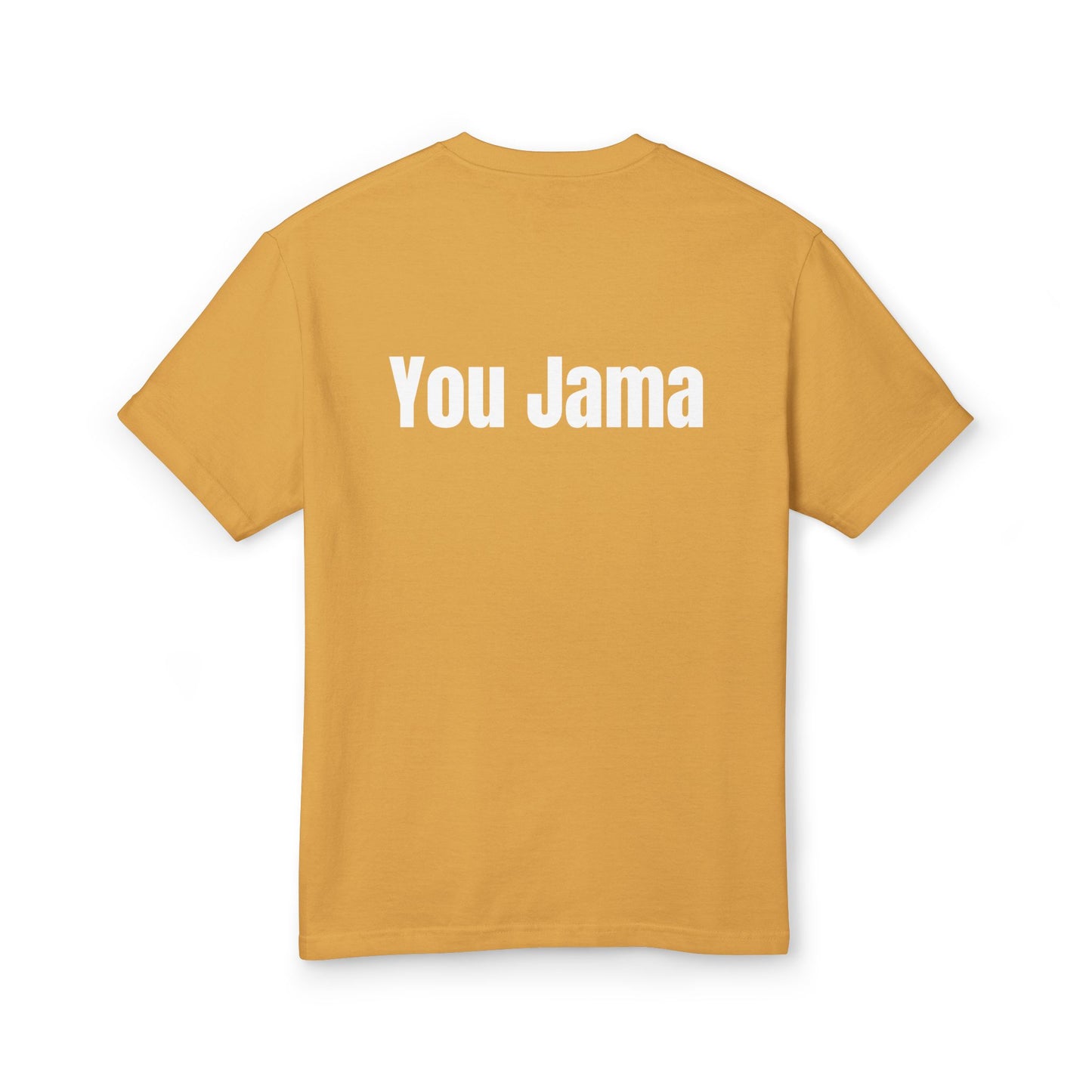 Who Jama T-Shirt
