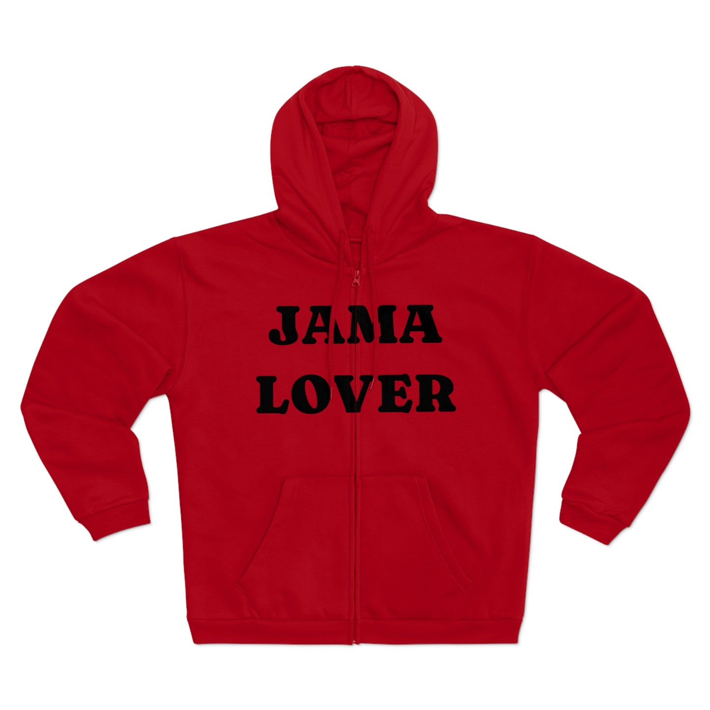 Jama Lover Hoodie