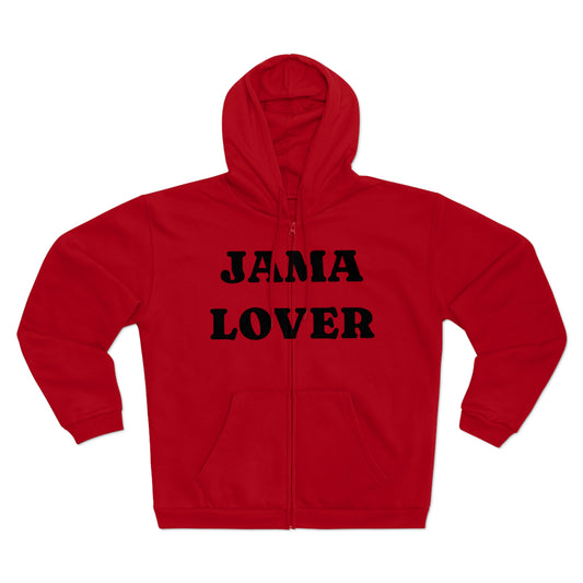 Jama Lover Hoodie
