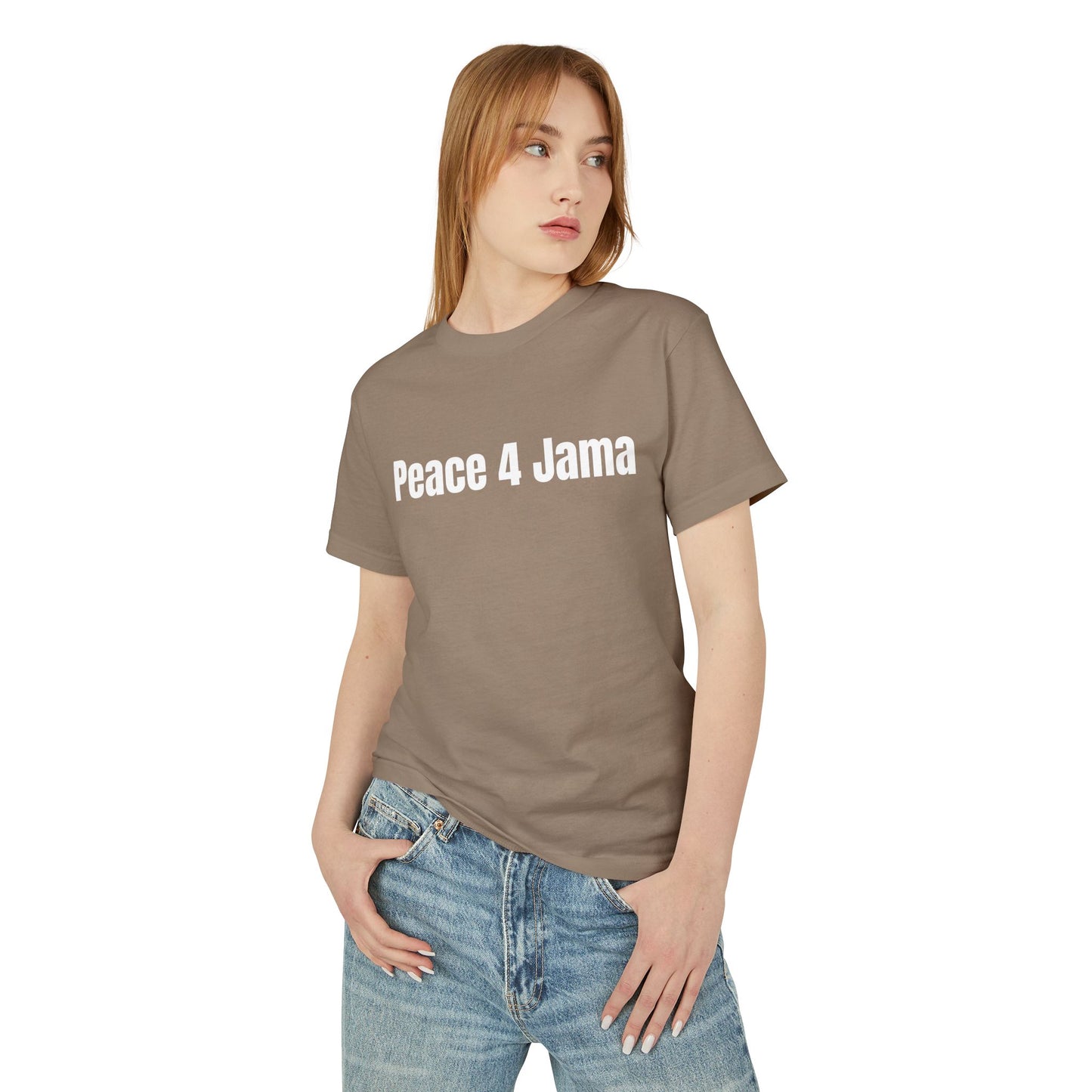 Peace 4 Jama T-Shirt
