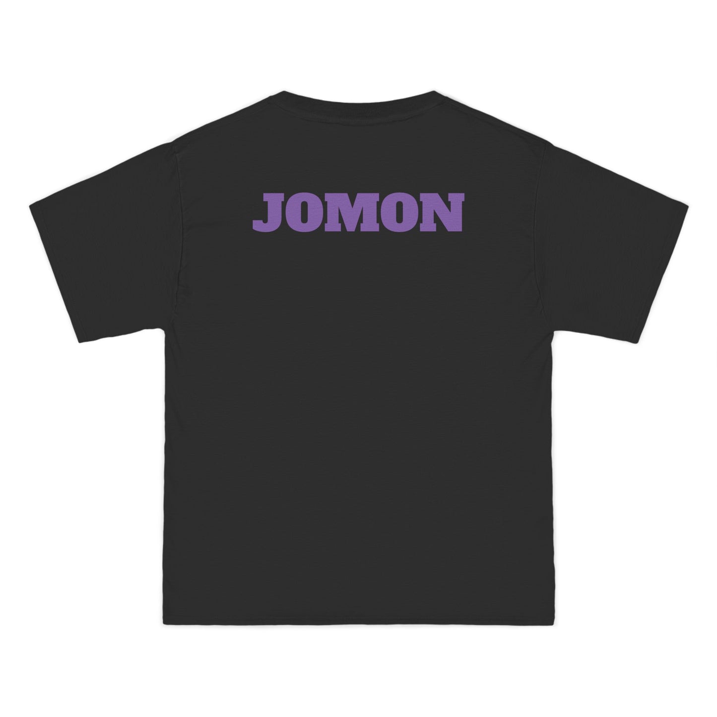 "Play More" Beefy T-Shirt