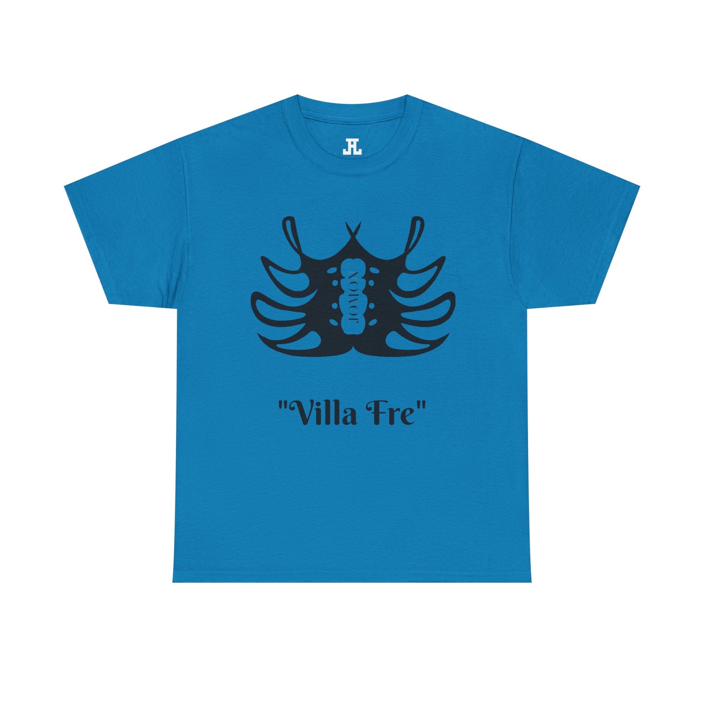 Jomon Villa Fre T-Shirt