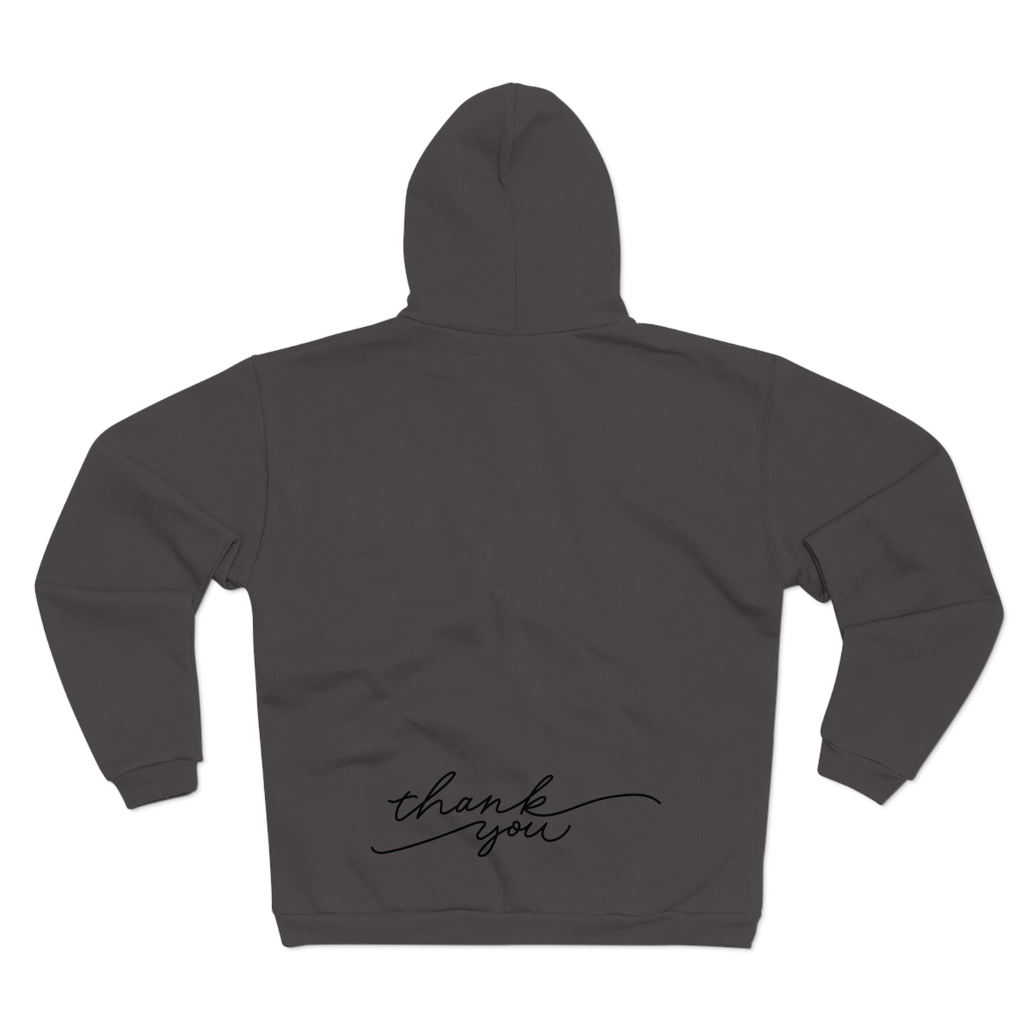 Jama Jama Hoodie
