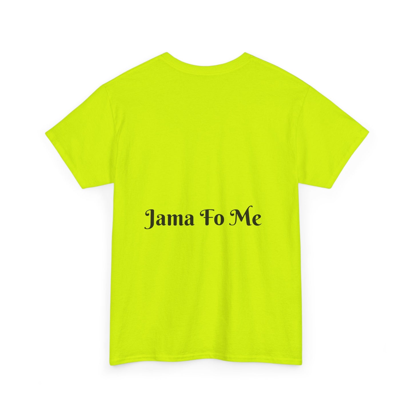 Jomon Villa Fre T-Shirt