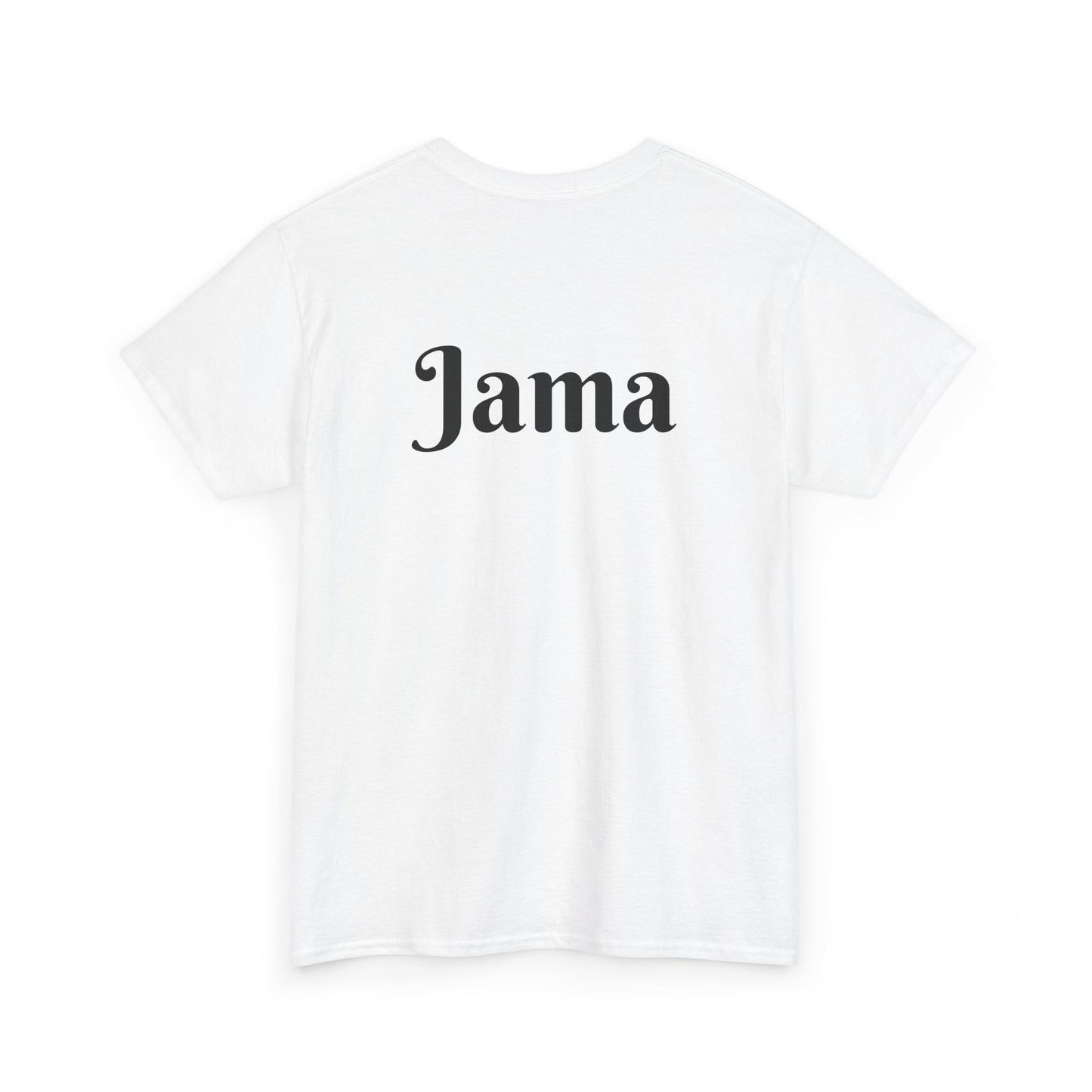 Jomon Over Perfection T-Shirt