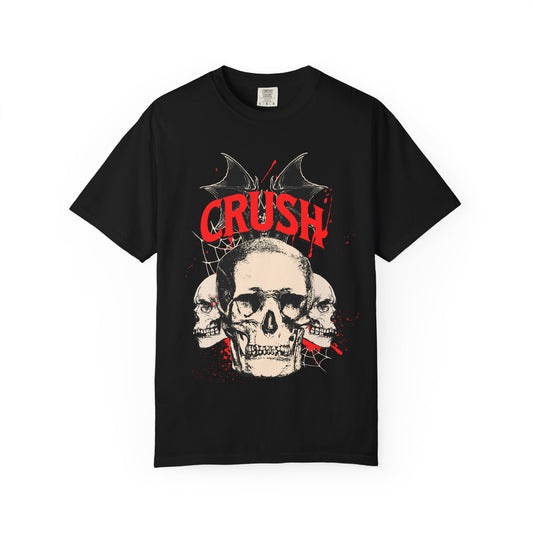 "SKULL CRUSHER" T-Shirt